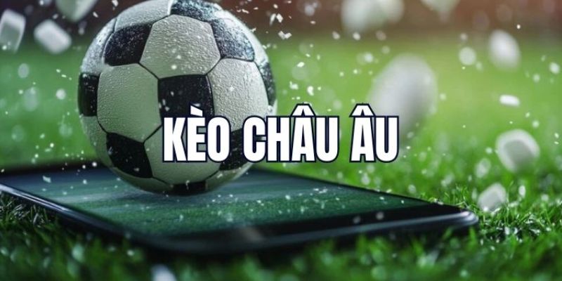 Cách tính thưởng khi chơi cược Châu Âu 2025