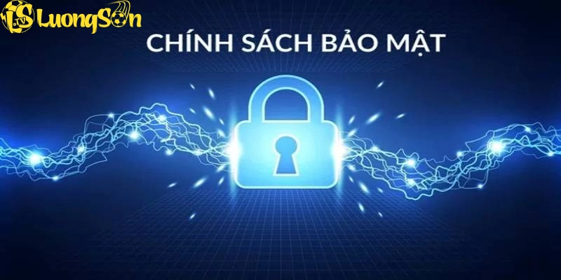 Chính sách bảo mật Luongson TV có hỗ trợ quảng cáo