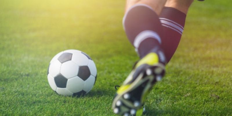 Nên chọn Tài khi lối chơi của 2 đội khá cởi mở