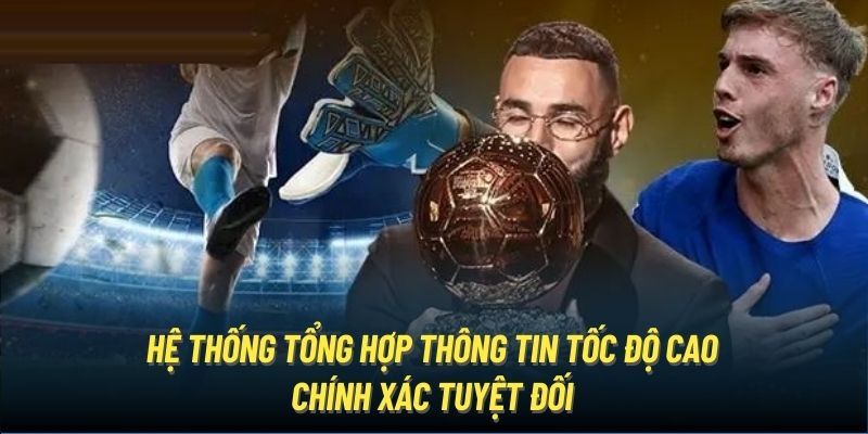 Sứ mệnh cao cả của kênh