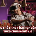 Thời trang thể thao tích hợp công nghệ AR